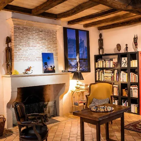 Château Proche Rochelle 3*